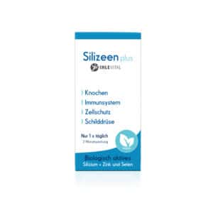 Silizium, Osteoporose, Schönheit, Haut, oligomeres Silizium, Bor, Zink, Selen, Immunsystem, Knochen,